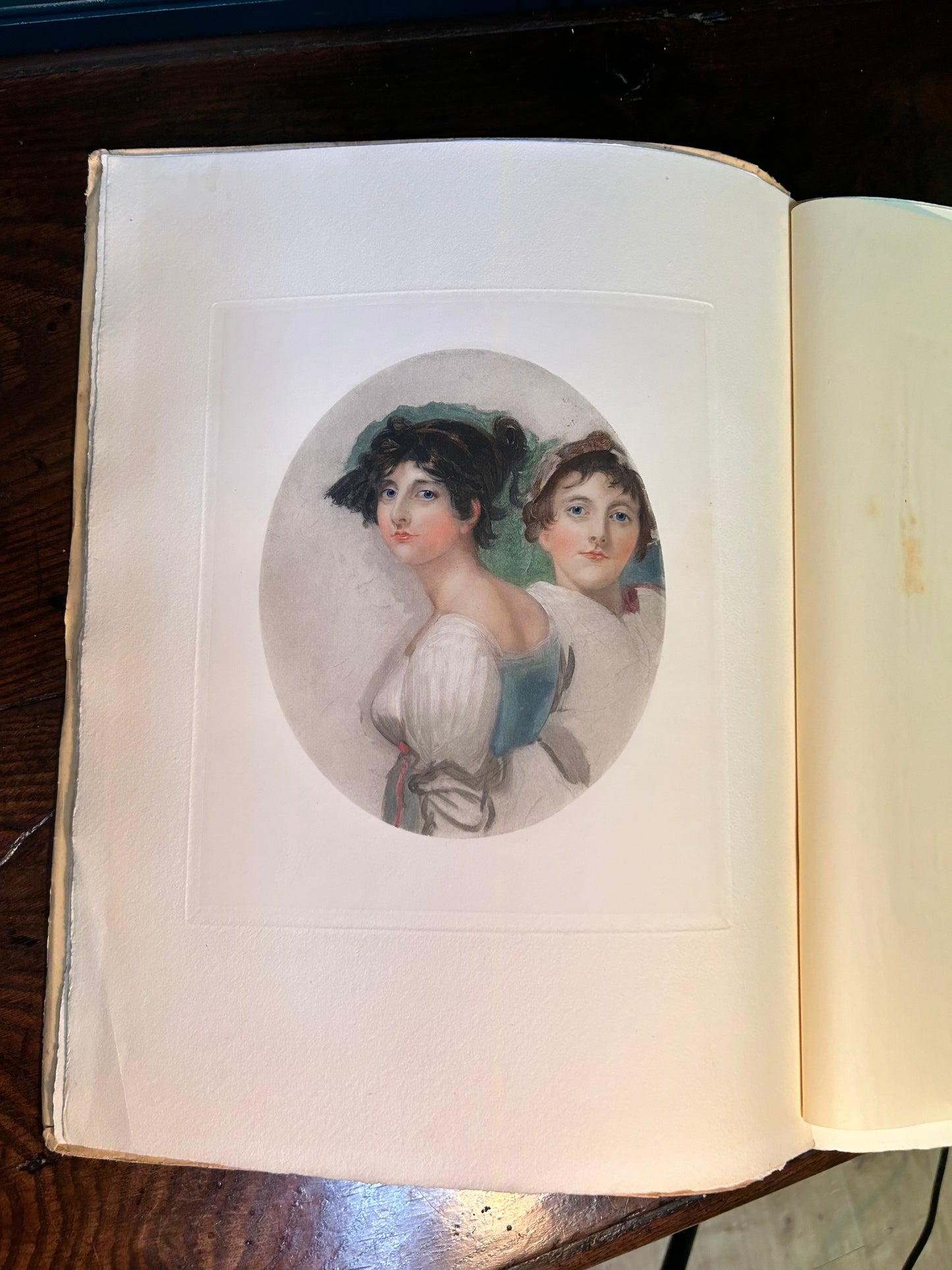 Sir Thomas Lawrence P R A by Lord Donald Sutherland With Catalogue by Algernon Graves Large Paper Edition Limited to 200 Copies Published 1900