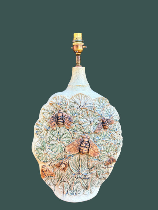 Bernard Rooke Lamp Base