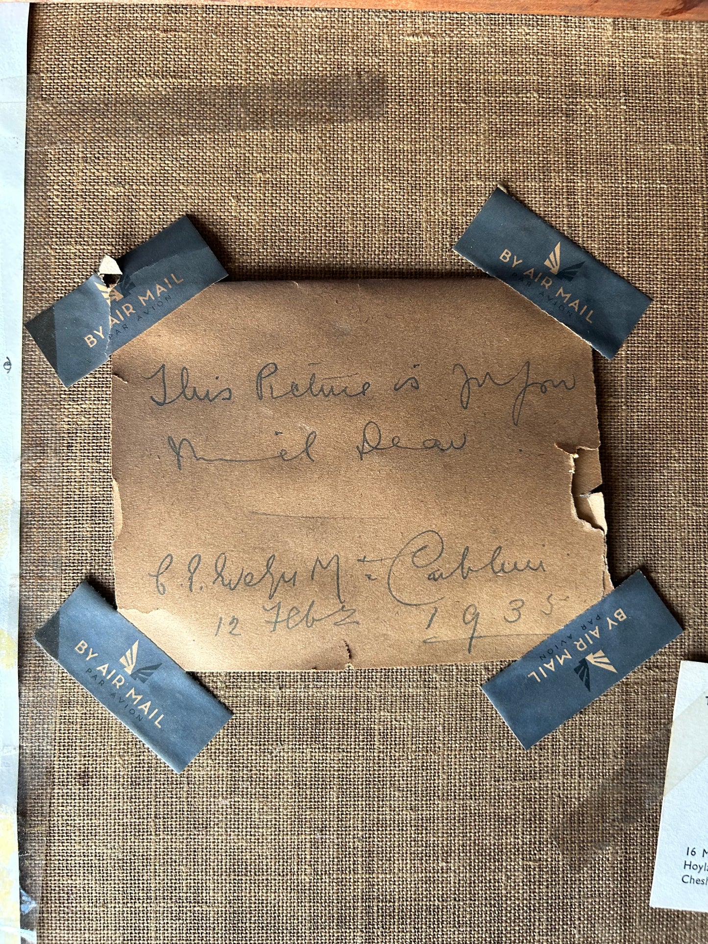 Antique Victorian Oil Painting – Charles Stuart Landscape Art, Royal Academy 1892